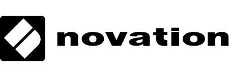 Logo Novation